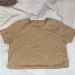 Urban best friend tee